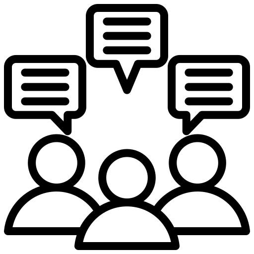 Icono Foro