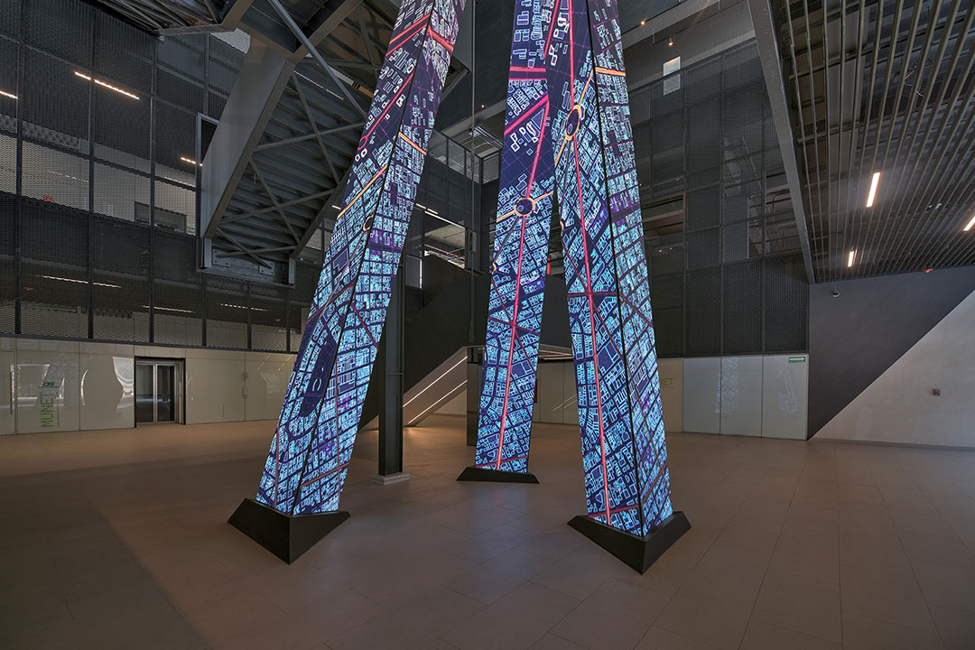 Columnas Sostenibilidad MUNET - Imagen 15