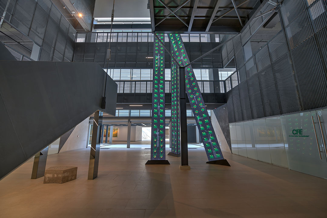 Columnas Sostenibilidad MUNET - Imagen 16