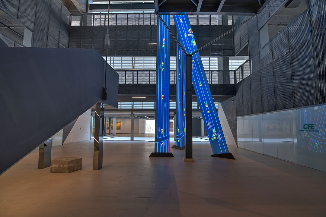 Columnas Sostenibilidad MUNET - Imagen 17