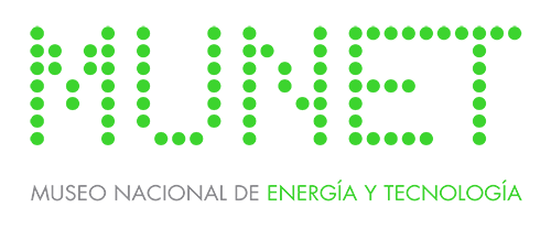 Logo MUNET