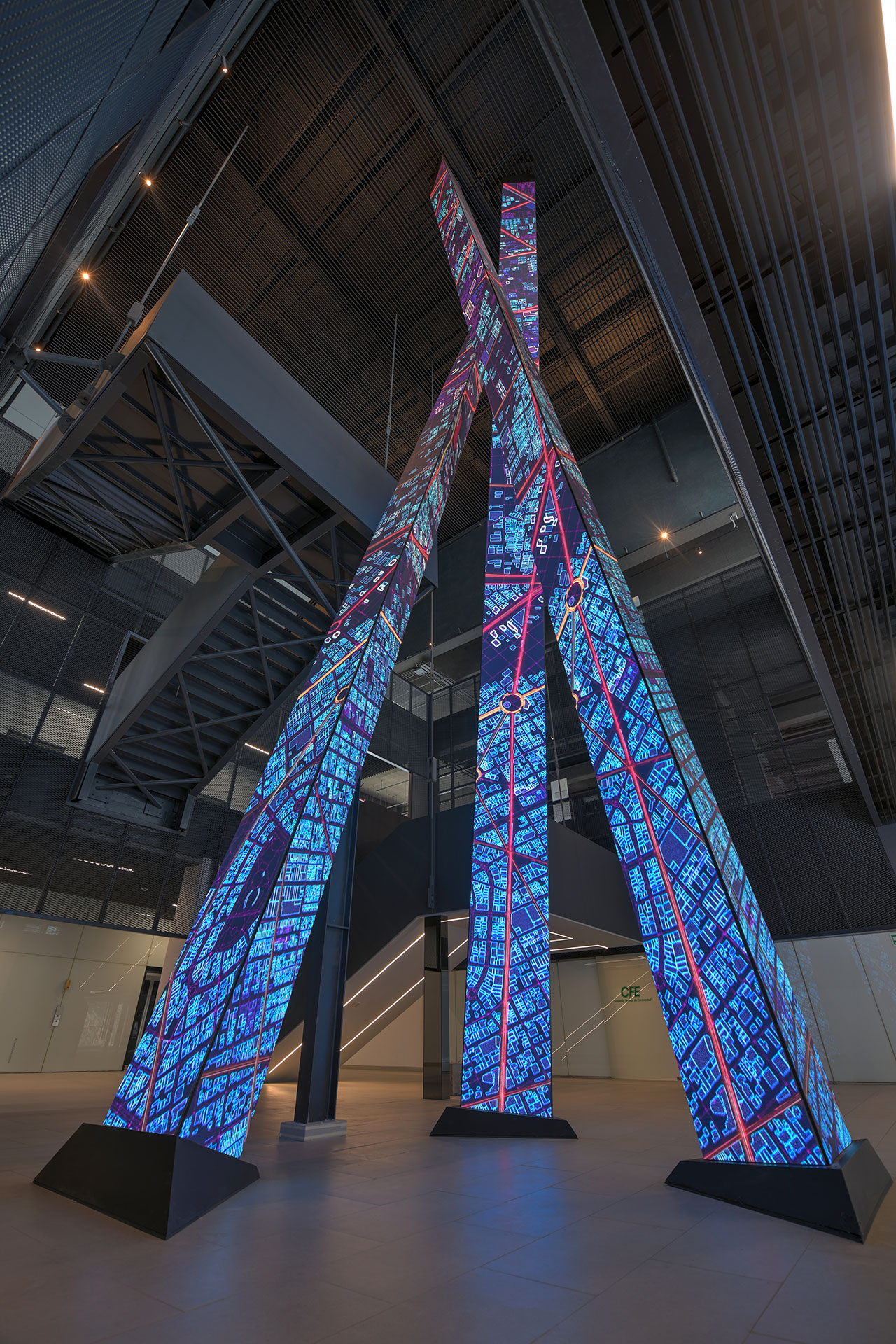 Torres de Luz MUNET - Imagen 3