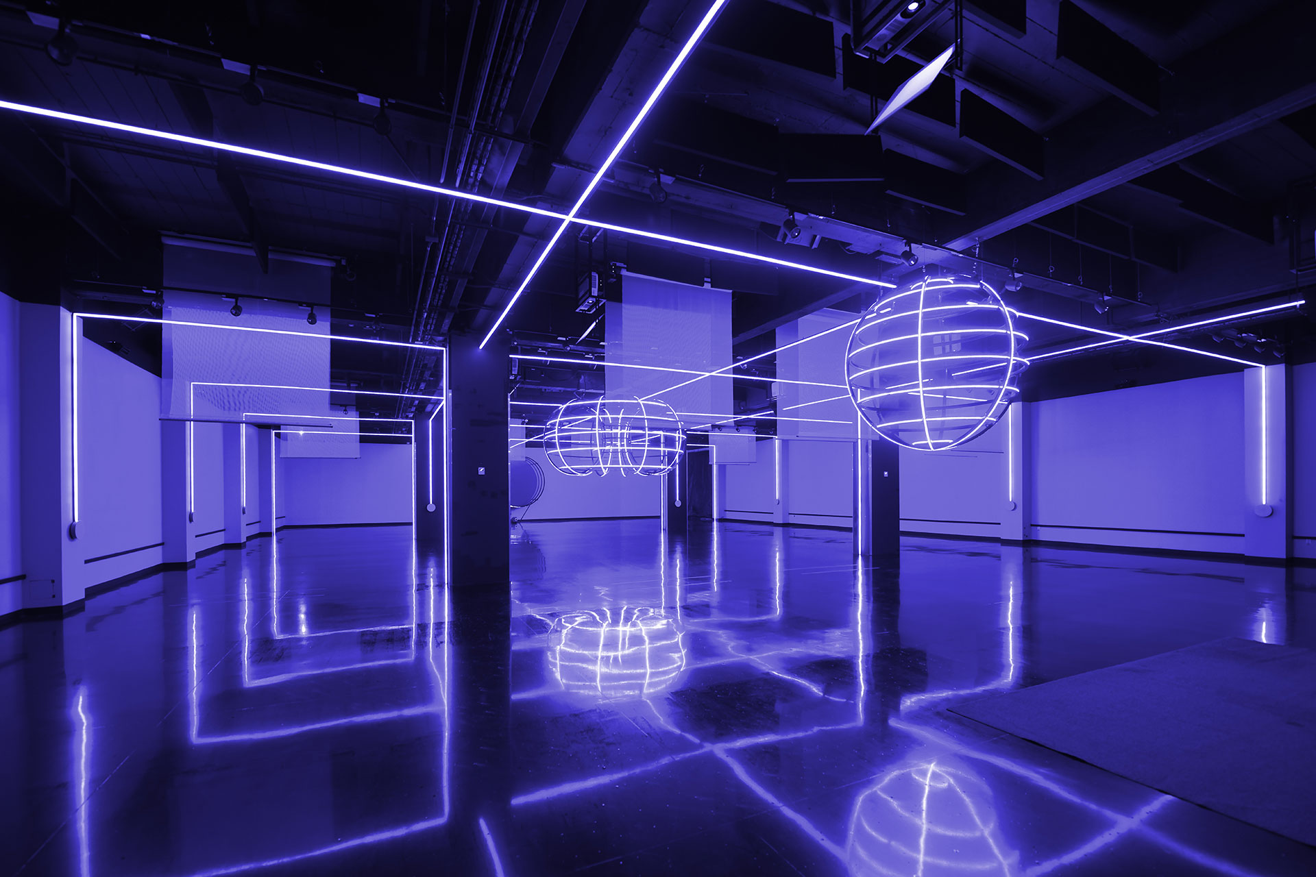 Sala Interactiva MUNET - Imagen 5