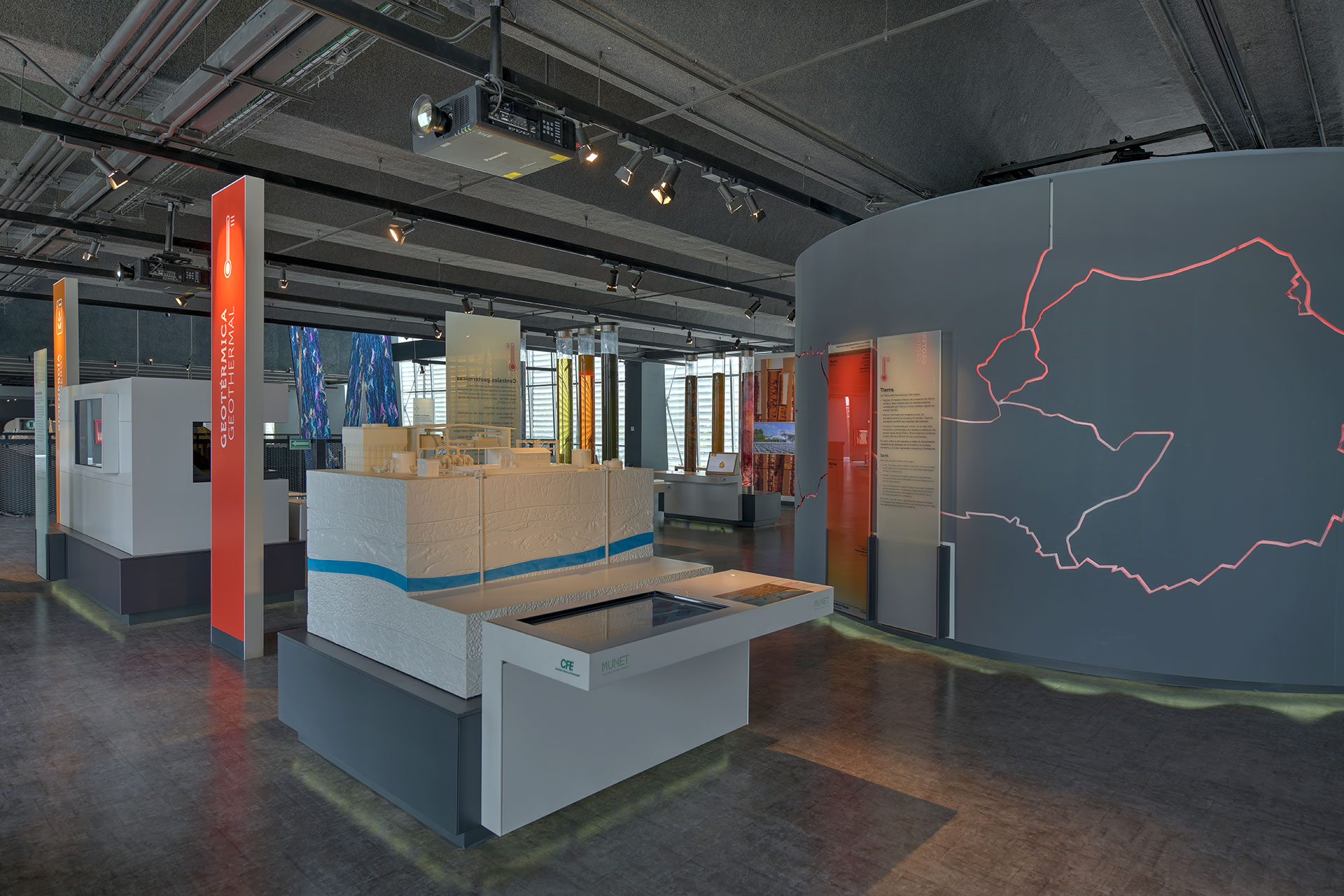 Exposiciones MUNET - Imagen 12
