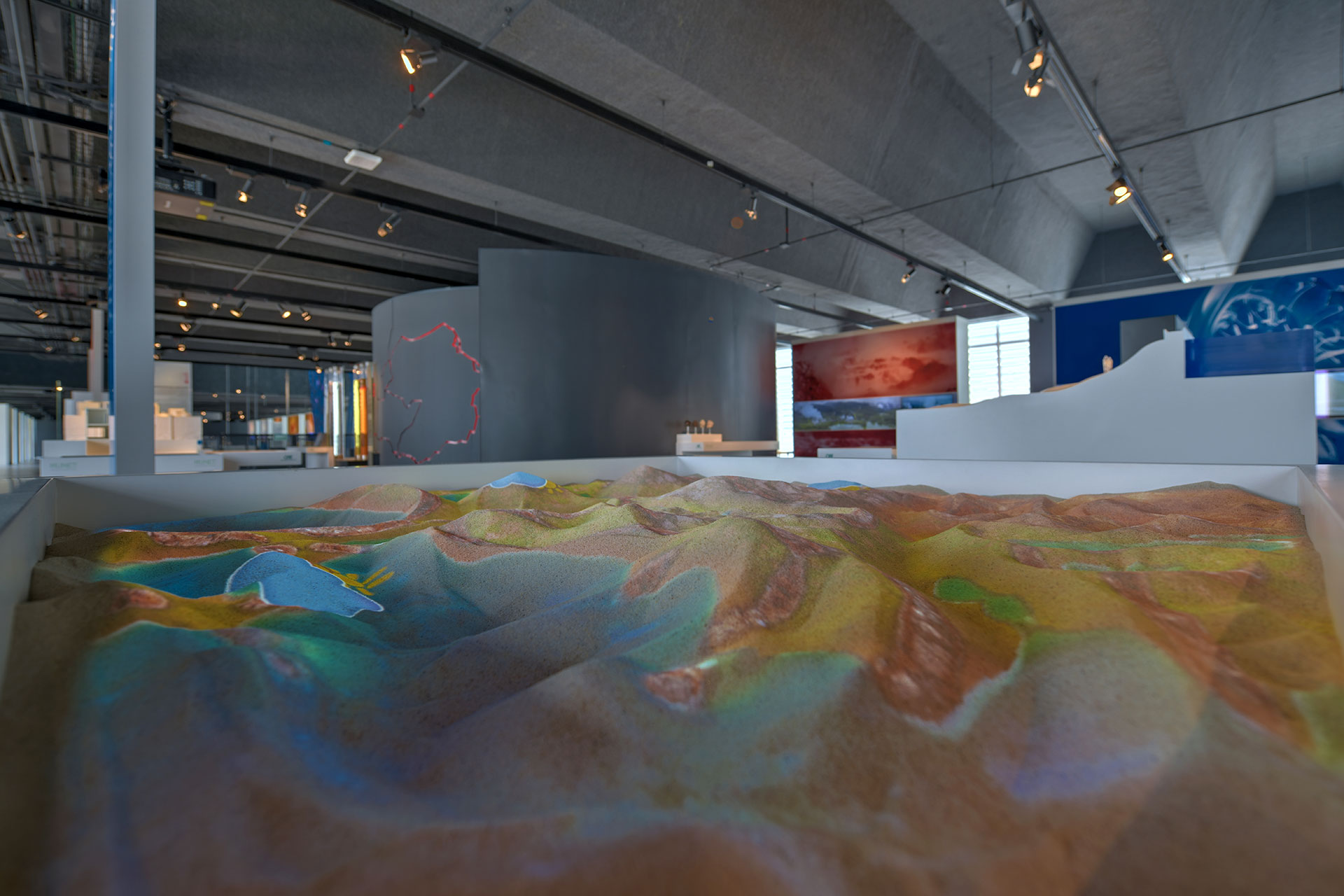 Exposiciones MUNET - Imagen 13