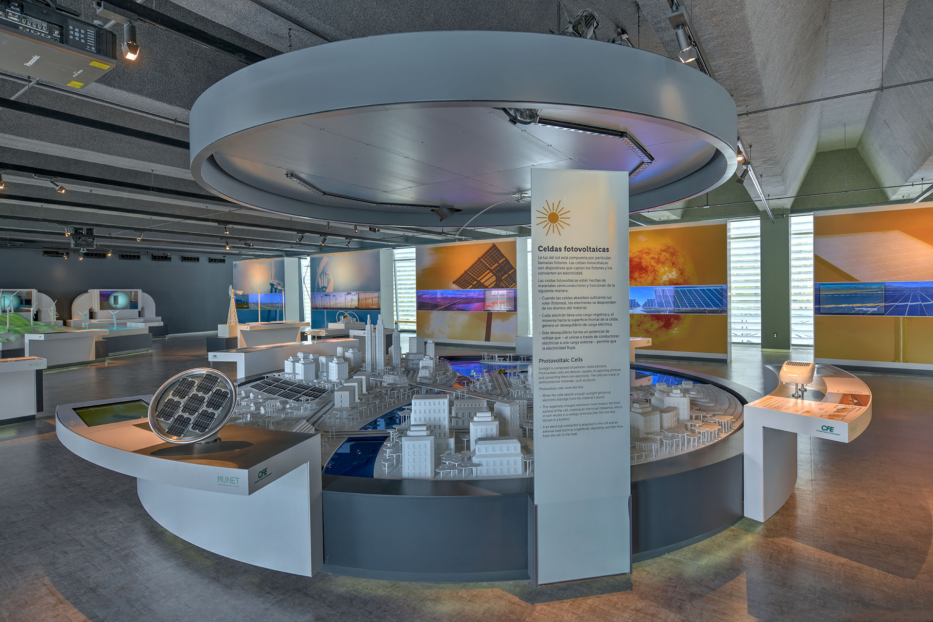 Exposiciones MUNET - Imagen 15