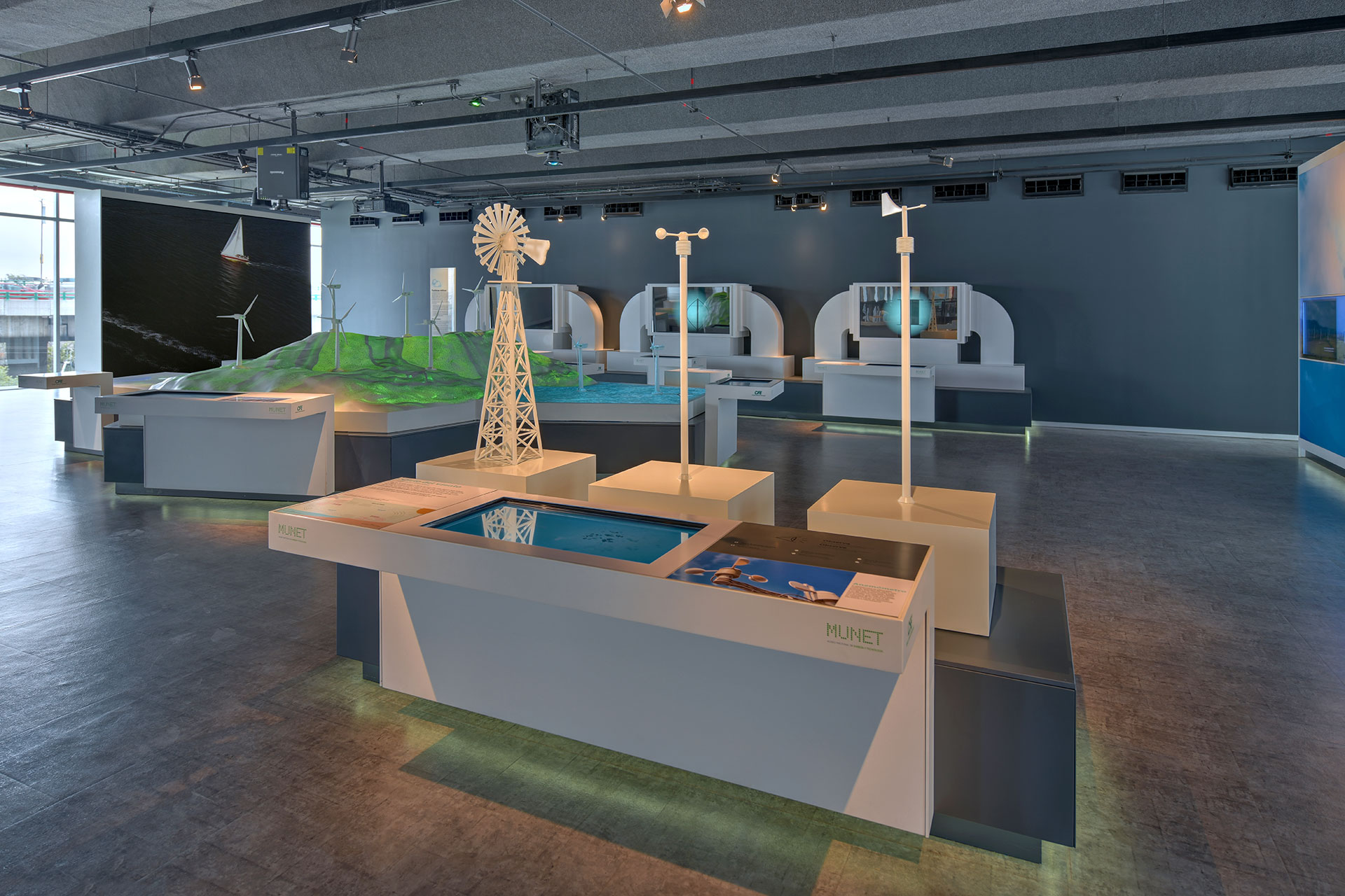 Exposiciones MUNET - Imagen 16