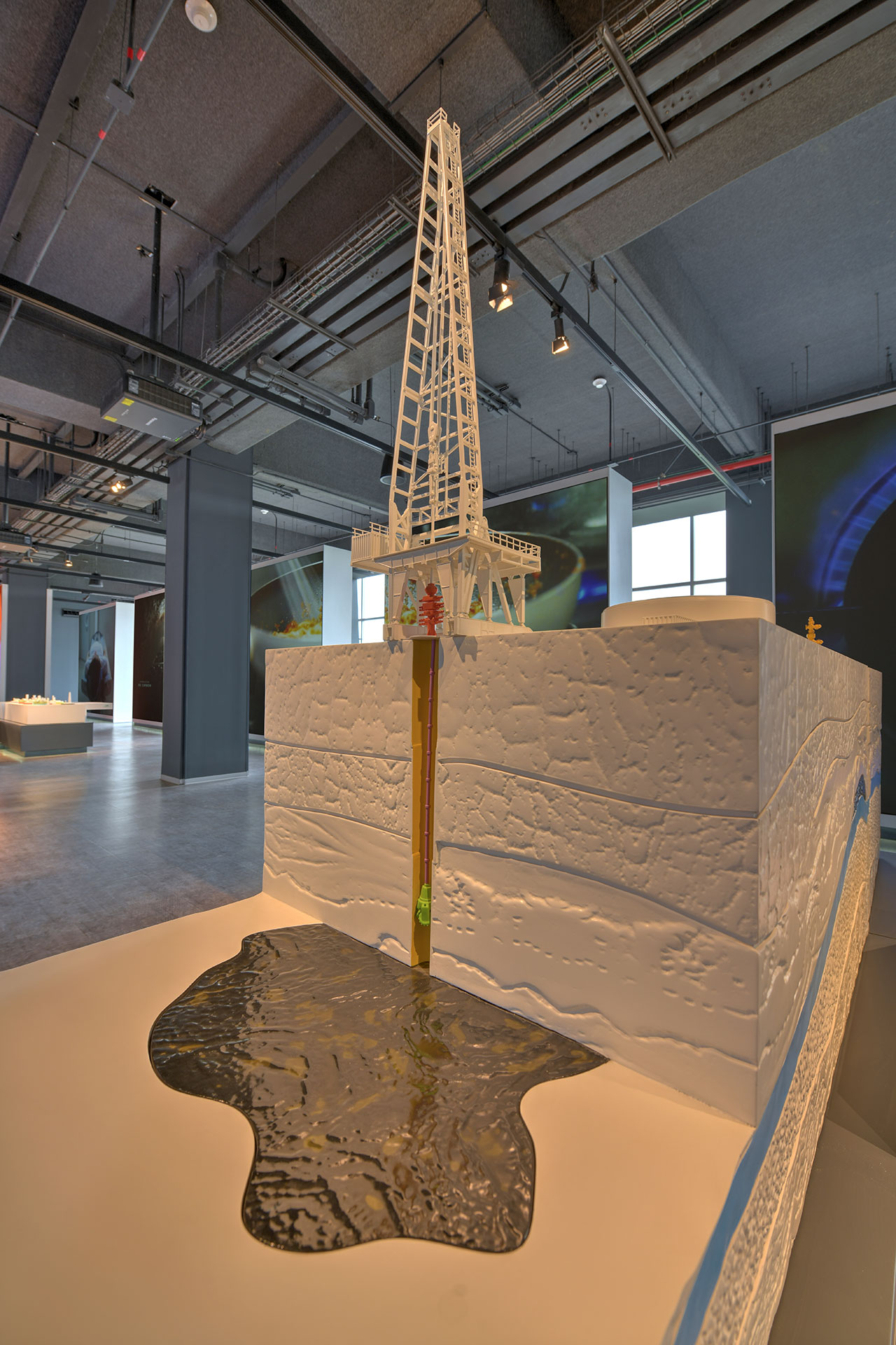 Exposiciones MUNET - Imagen 2