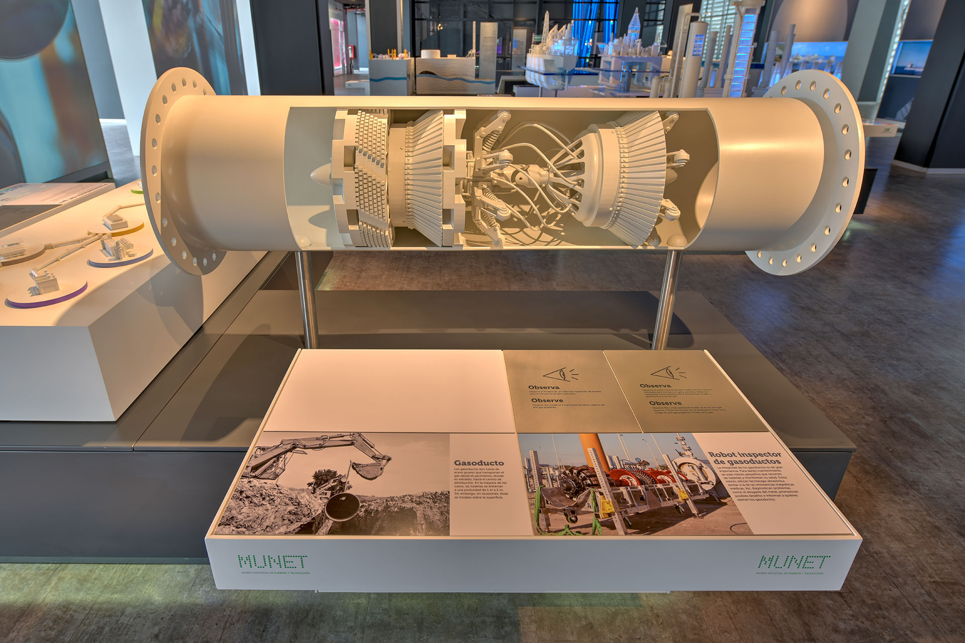 Exposiciones MUNET - Imagen 3